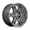 Fuel 18X8.5 6/139.7 +1 D838 SLAYER - IDB WA